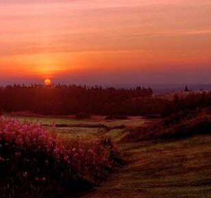 Paisley Golf Club History